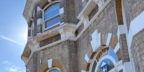 Theme TBA | Writing Session