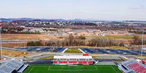 Sporting Club Jacksonville at Loudoun United FC