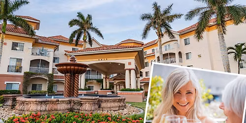 Inside Scoop Happy Hour at Terracina Grand
