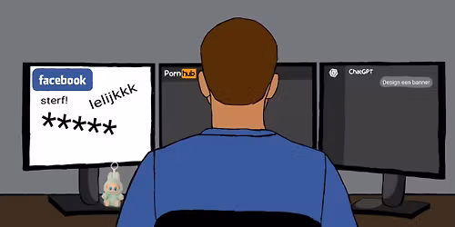 Het 38e Vrijzinnig Zangfeest: Digitale Decadentie