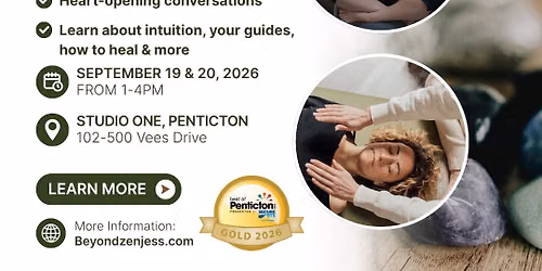 Reiki Level 1 