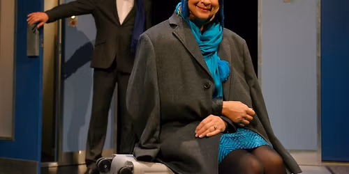 Ani spolu, ani bez sebe