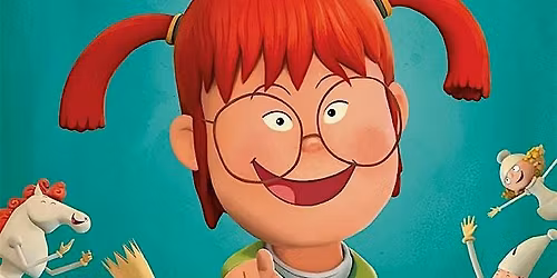 Spanish Cinema Now + Kids: "Valentina"