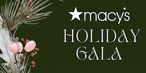 Beauty Holiday Gala