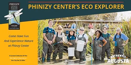 Eco Explorers
