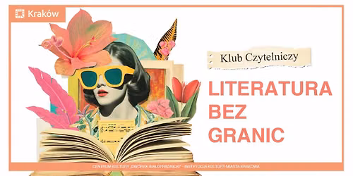 Klub Czytelniczy Literatura bez granic