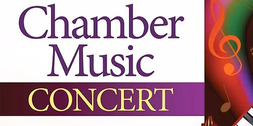 Chamber Music Concert