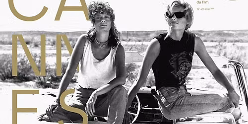 Thelma and Louise - Film