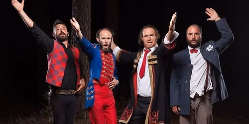 La brigade circus