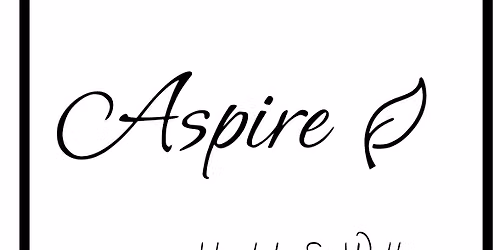 Open House in Waterloo at Aspire Health and Wellness 