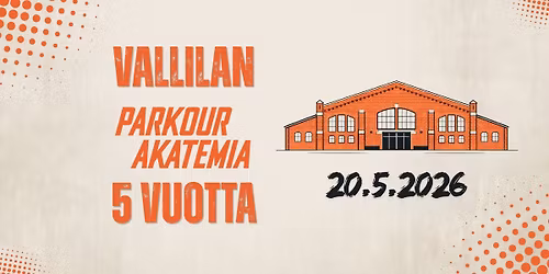 Vallila 5v Syntt\u00e4ritapahtuma