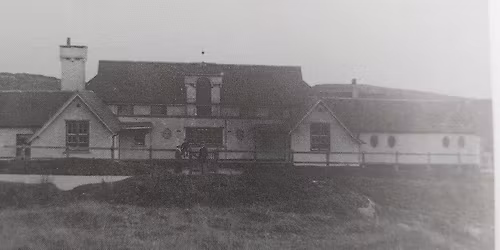 A visit to Foggintor School at Fourwinds near Princetown with Dartmoor Guide Liz Miall