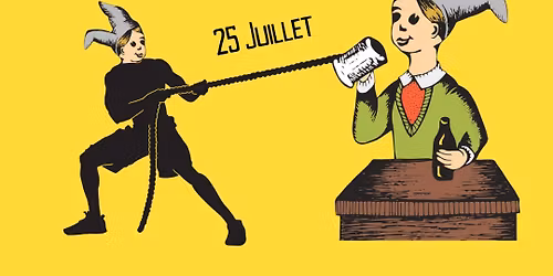 Les Olympiades de l\u2019Ecole 