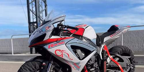 Circuit de Chenevieres drei Tage