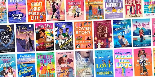Jersey City Romance Readers Book Swap BRUNCH EDITION