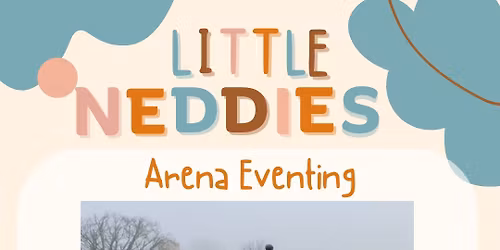 \u2018have a go\u2019 Arena eventing 