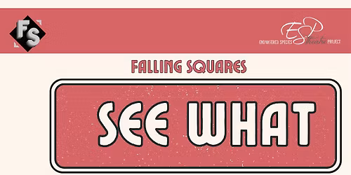 See What Sticks - March 2026