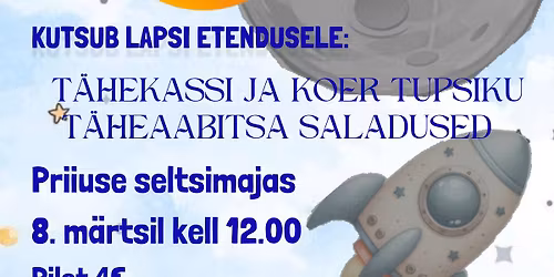 Lasteteater K\u00e4paklubi