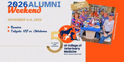 Fall Alumni Weekend