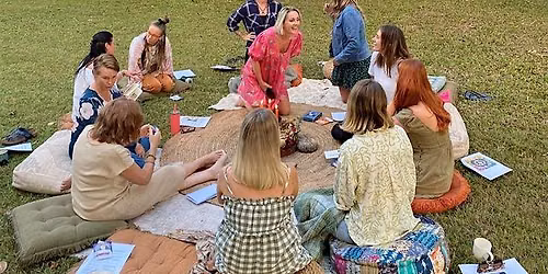 Women\u2019s Networking Meetup