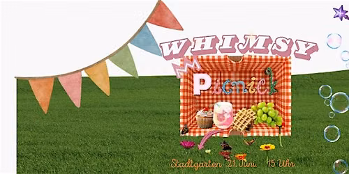 Whimsy Picknick