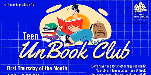 UnBook Club