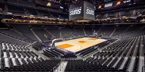 Parking Jerry Colangelo Classic: Arizona St vs Oklahoma, Grand Canyon vs Oklahoma St