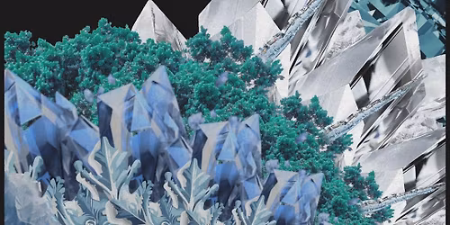 Tripp St., Common Creation, Fuzz @ Aisle 5 (Late Night Show)