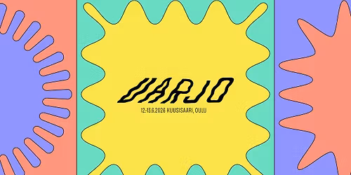 VARJO 2026
