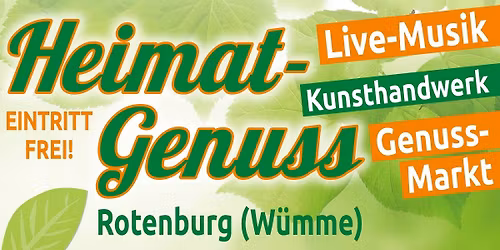 5 Jahre HeimatGenuss-Festival