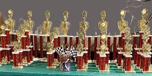 2025 Awards Banquet