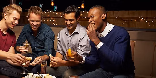 Boys Night Out