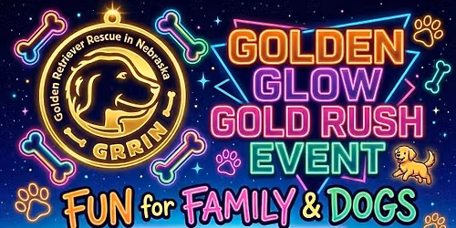 GRRIN Gold Rush