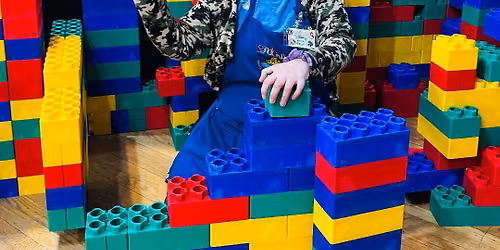 Engineering Fun with Korrie!