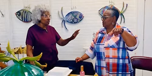 The Pour II: The Art of Transferring Wisdom Between Generations