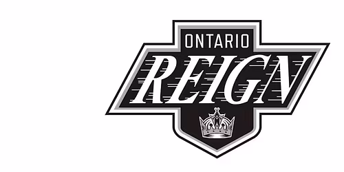 Ontario Reign vs. Henderson Silver Knights