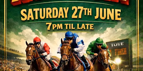 Race Night