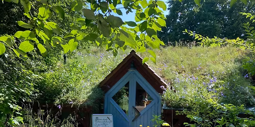 NEU 2026 \u2013 F\u00fchrung \u00fcber die fr\u00fchlingshafte Naturschutzinsel