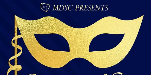MDSC Special Event: Cocktail Night