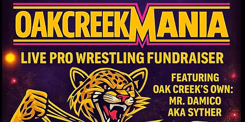Oak Creek Mania