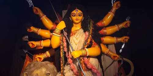 Bonedi Barir Puja Parikrama 2026