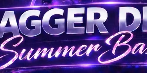 Dagger Dem Summer Bash