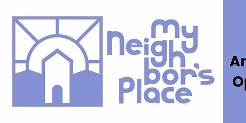 My Neighbor's Place 20th Anniversary Open House 