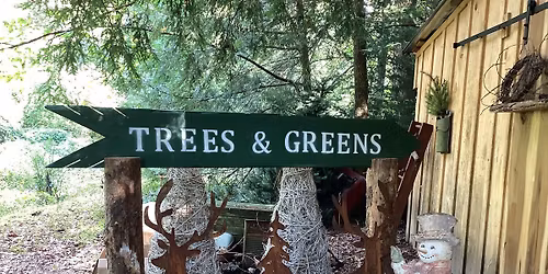 Gathering of the Greens