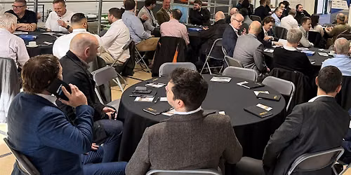 Hampshire Air Festival Business Networking