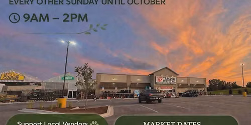 Channahon Farmers Market - Tractor Supply Co