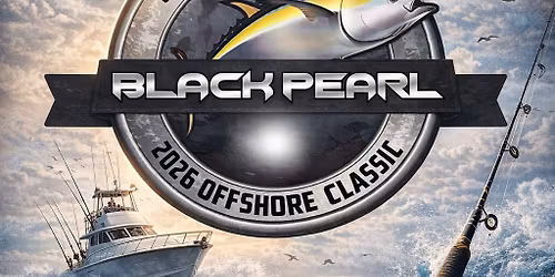 2026 Black Pearl Offshore Classic