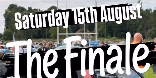 The Finale 