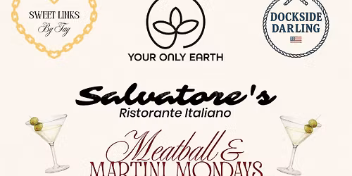 Serenity Spring Social