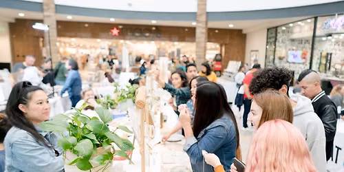 SoCal Etsy Guild Market Montebello